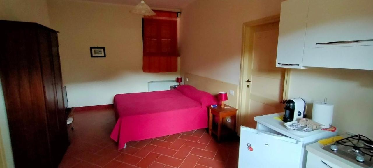 Agriturismo I Melograni Ferentillo Luaran gambar