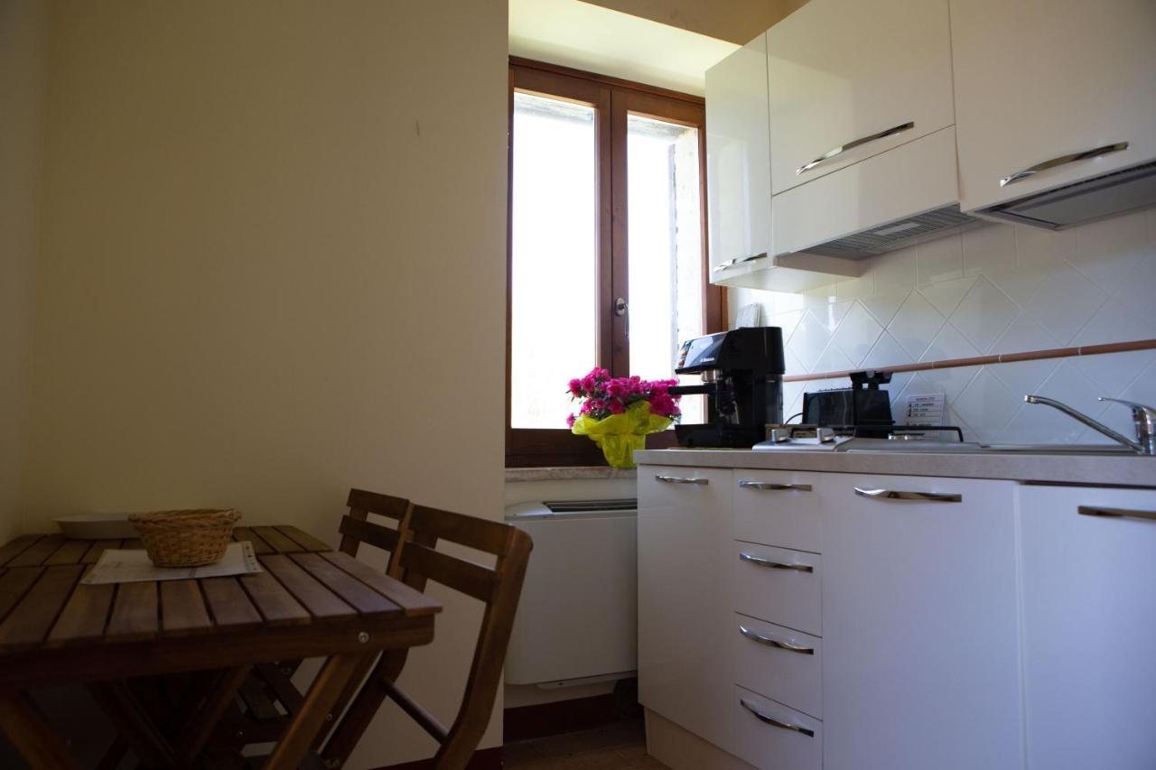 Agriturismo I Melograni Ferentillo Luaran gambar