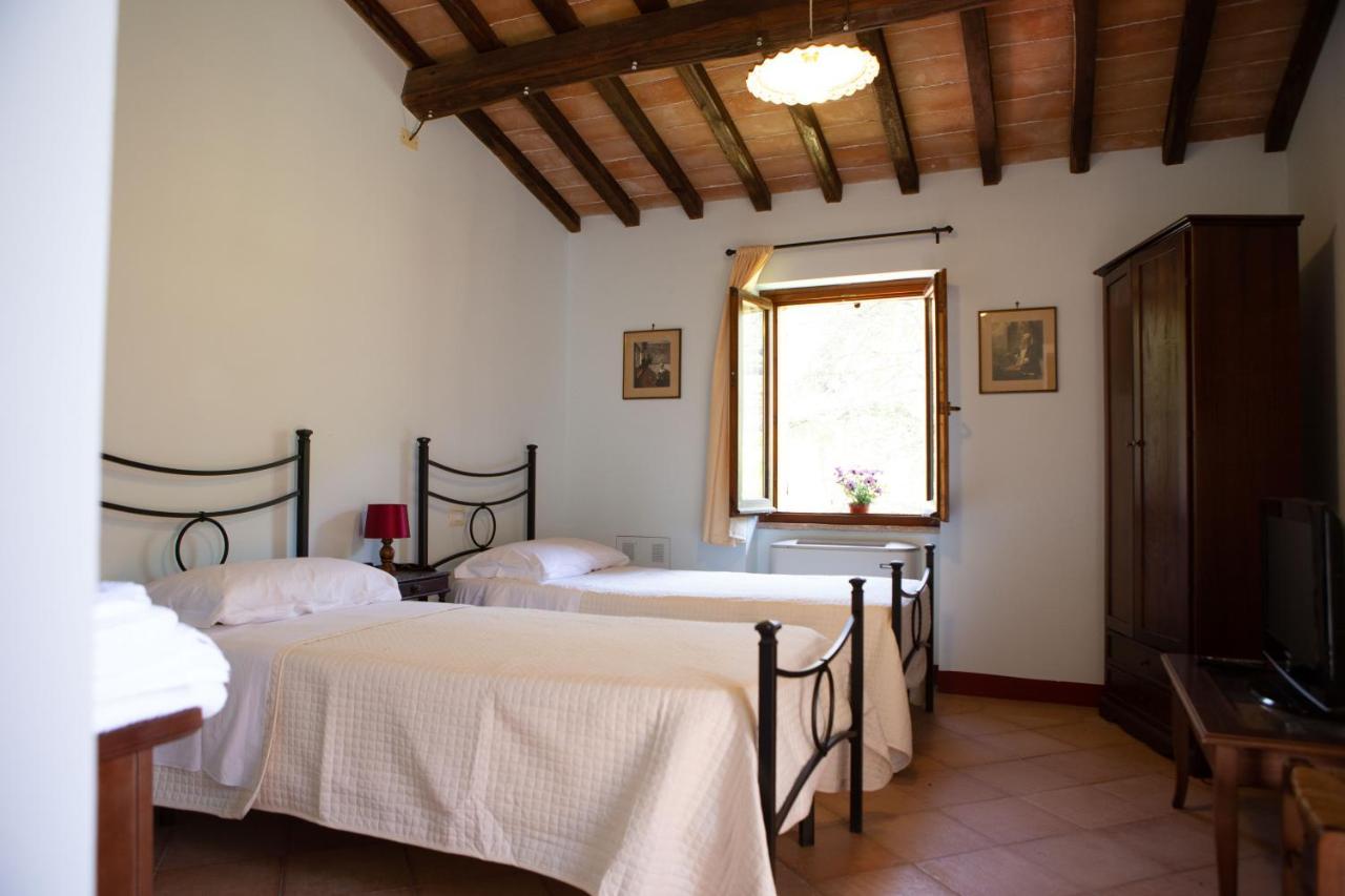 Agriturismo I Melograni Ferentillo Luaran gambar
