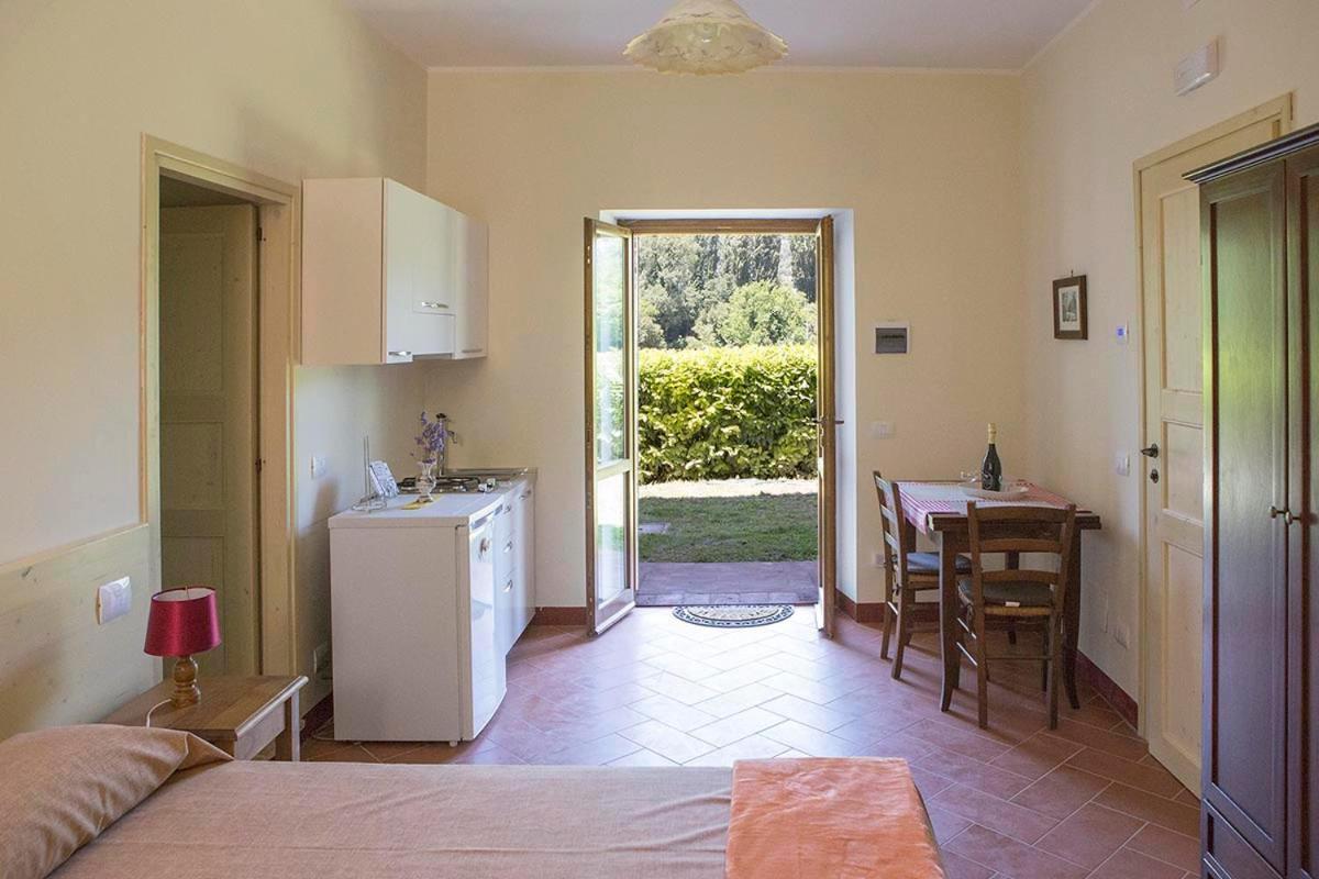 Agriturismo I Melograni Ferentillo Luaran gambar